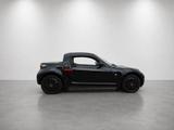 Smart Roadster /Pitch Black Edition/ TÜV 03.2027 - Smart Roadster Gebrauchtwagen