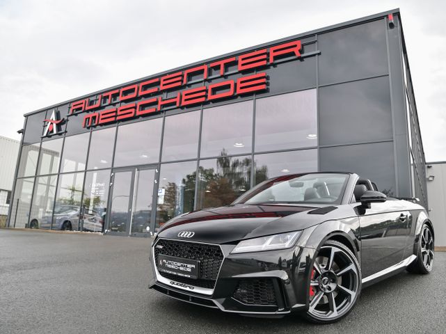 Audi TT RS Roadster 2.5 TFSI Navi* B&O* Kamera* 20"