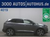 Peugeot 3008 BlueHDi 130 GT-Line Navi Sound LED ACC - gebrauchte Peugeot 3008 aus dem Jahr 2023