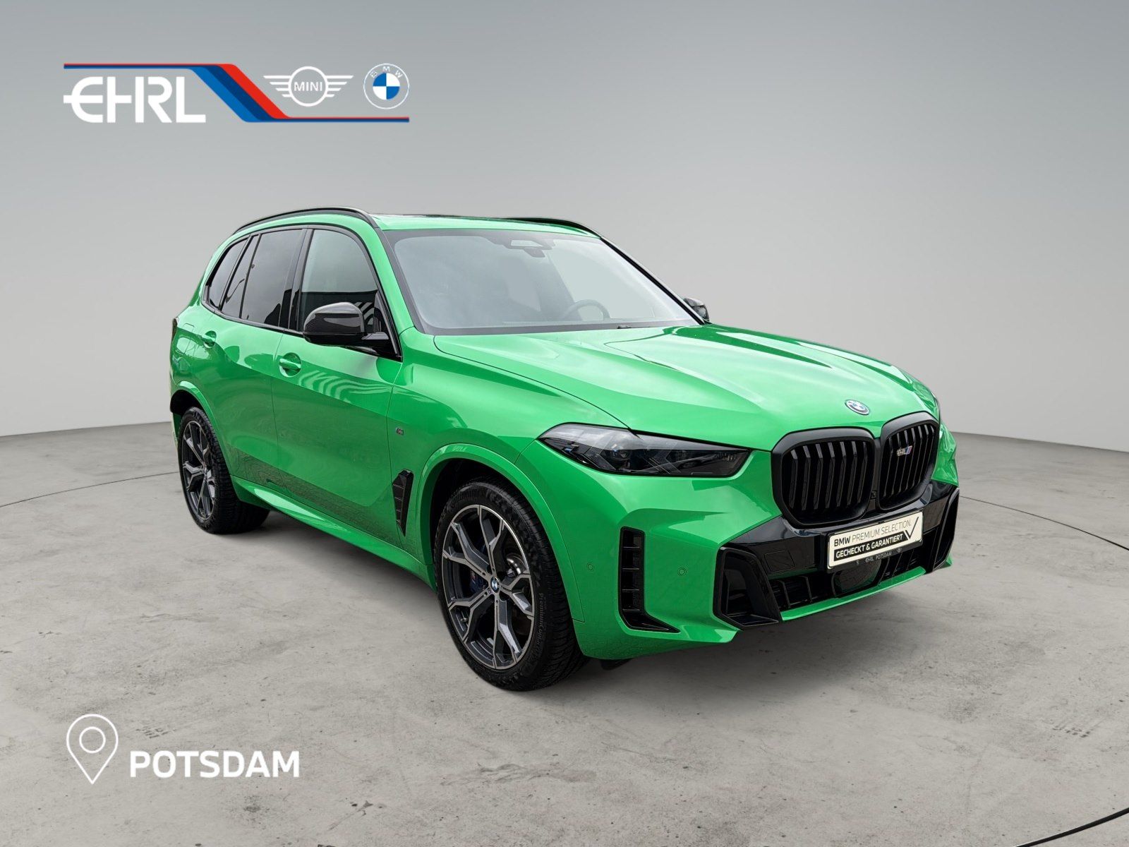 BMW X5 xDrive50e M Sportpaket Pro MUT ZUR FARBE foto 4