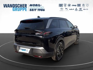Peugeot 5008 GT 145 e-DSC6 KeyLess*360 KAM*ACC*PANO*
