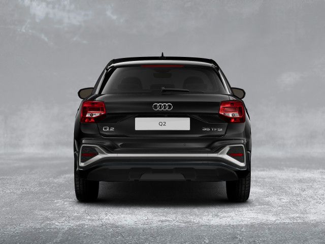 Audi Q2 - Bild 7