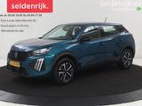 Peugeot 2008 1.2 Hybrid 136 Active | Carplay | Tempomat