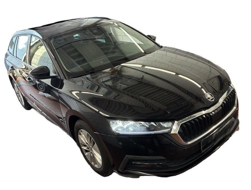 Skoda Octavia - Bild 4