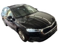 Skoda Octavia - Vorschau Bild 4