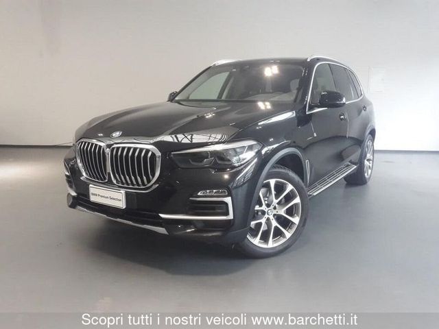 BMW X5 xdrive30d xLine auto