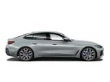 BMW 430 Gran Coupe i M Sport LASER+LEDER+NAVI+PDC - BMW 430 Gran Coupé aus 2022