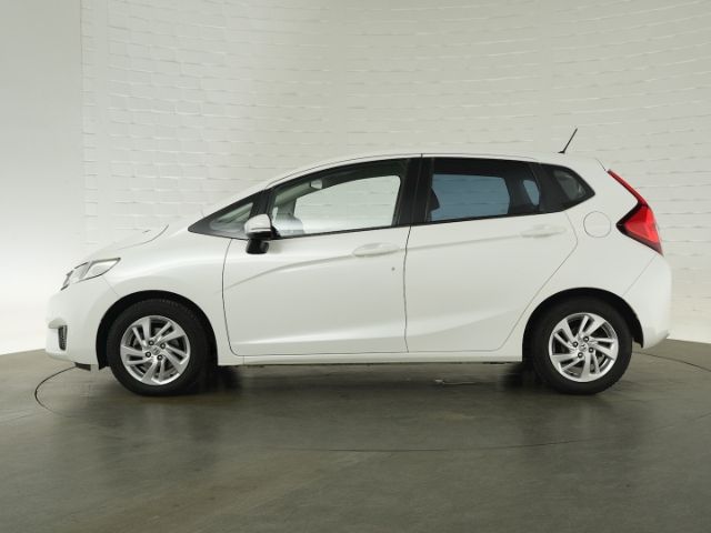 Jazz i-VTEC COMFORT+SITZHEIZUNG+PARKPILOT VO+HI+