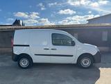 Renault Kangoo Transporter - Renault: Transporter
