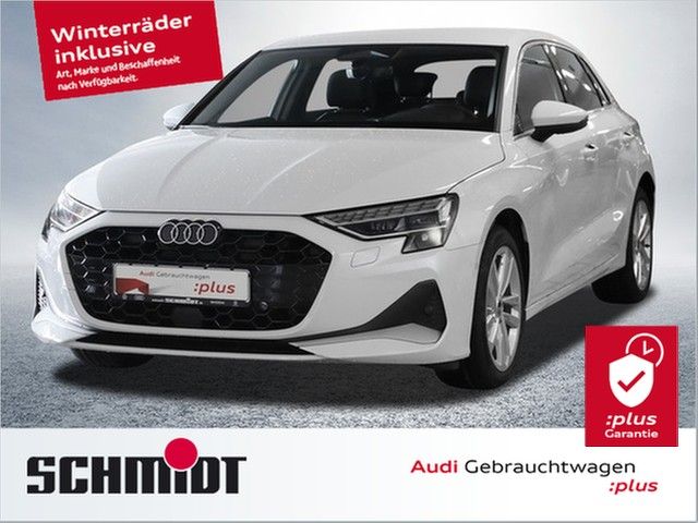 Image of Audi A3