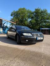 Volkswagen Vw phaeton - gebrauchte VW Phaeton aus dem Jahr 2006
