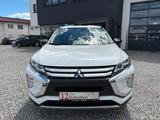 Mitsubishi Eclipse Cross Diamant Edition 2WD - Mitsubishi Eclipse mit Benzin-Antrieb: Automatik