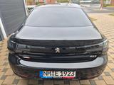 Peugeot 508 GT PureTech 225 EAT8   - Peugeot 508 GT