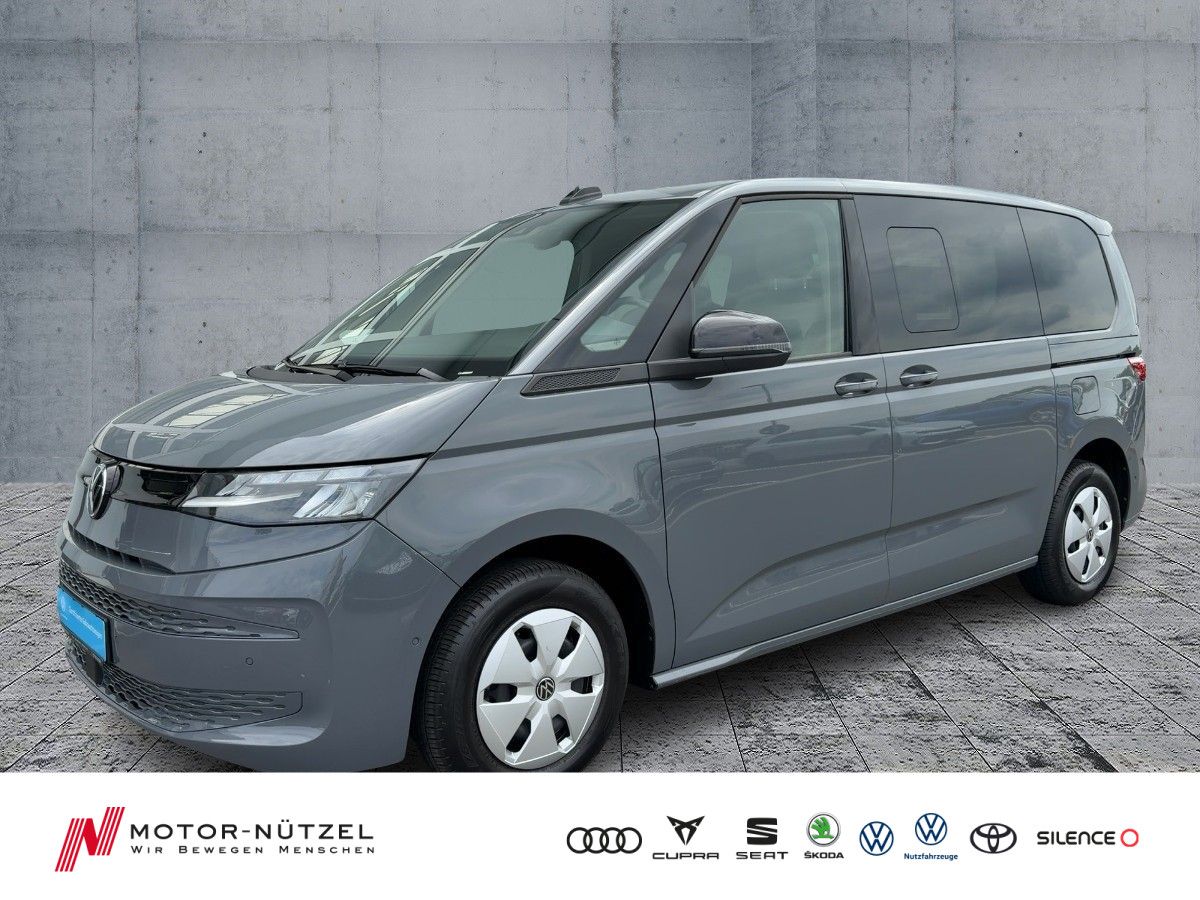 Volkswagen T7 Multivan - 1