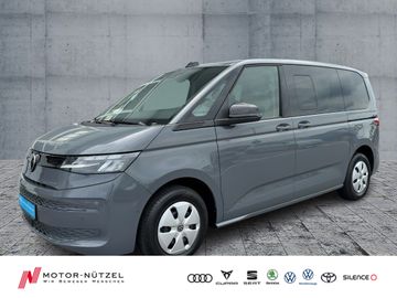 Volkswagen T7 Multivan - 1