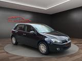 Volkswagen Golf VI 1.6 Benzin Trendline - Volkswagen Golf: 1.6