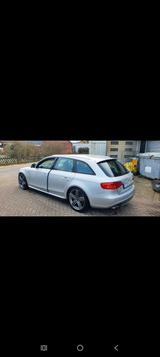 Audi S4 B8 Avant - gebrauchte Audi S4 aus dem Jahr 2009