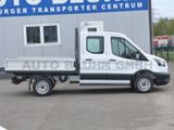 Ford Transit 310-EB Doka L2 + AHK 2.5T Klima 7-Sitze - Ford 3 5t