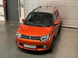 Suzuki Ignis Comfort Plus AGS Automatik/Keyless/Navi - Suzuki Ignis Gebrauchtwagen