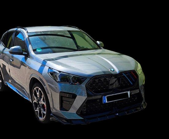 Image of BMW X2