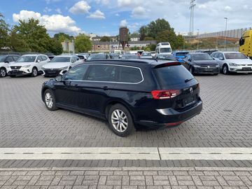 Volkswagen Passat - 3