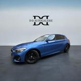 BMW 116 i M Sport Paket|Schiebedach|SHZ|Navi|Tempom| - BMW 116: M Sport