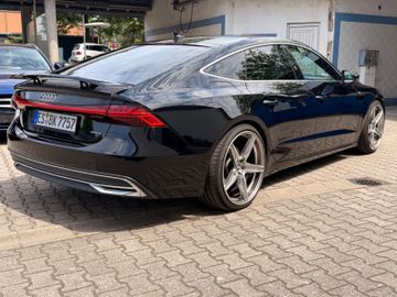 Audi A7 - 6