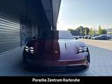 Porsche Taycan GTS Sport Turismo BOSE Rückfahrkamera LED - Porsche Taycan in Karlsruhe
