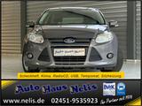 Ford Focus 1,6Ti Turnier Ti-VCTTrend Klima RadioCD US - Ford Focus: 1.6