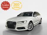 Audi S6 Avant 4.0 TFSI quattro +PANO+ACC+STANDHZ+2.HD - Audi S6 in Leipzig