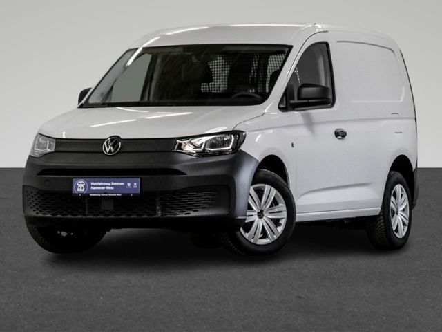 Volkswagen Caddy Cargo 1.5 TSI PDC hinten
