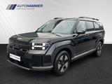 Hyundai SANTA FE Hybrid 4WD SIGNATURE Techn.-P Komfort-P - Hyundai SANTA FE Tageszulassungen