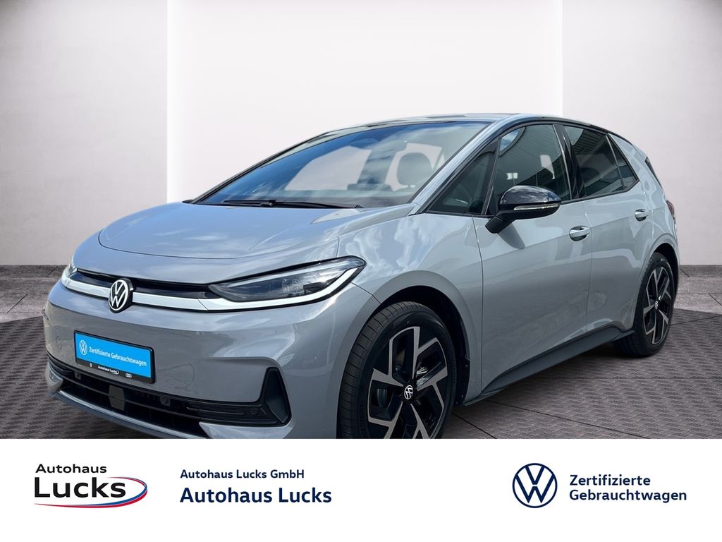 Image of Volkswagen ID.3