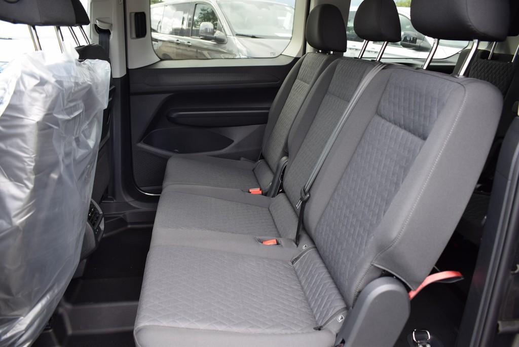 Volkswagen Caddy Maxi Life 2.0 TDI 4Motion *AHK *Flügeltüre