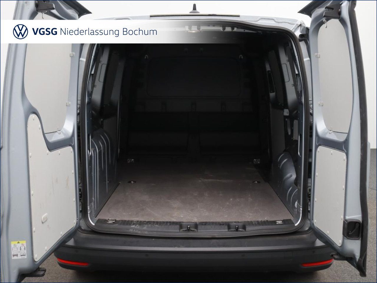 Volkswagen Caddy Maxi - Bild 15