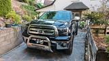 Toyota Tundra 5.7 V8 TRD SR5 + 2,5t Anhäng... - Toyota Tundra SUV