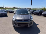 Ford Kuga Titaniu 4x4 Leder Xenon Navi Kamera 2.Ha - gebrauchte Ford Kuga aus dem Jahr 2013