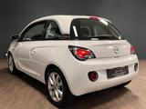 Opel Adam 1.2 Jam / 2.HD / LENKRADHZ / KLIMA / TEMPOM - Opel Adam mit Benzin-Antrieb: Kleinwagen, 1.2