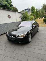 BMW M5 aus Erstbesitz - BMW aus 2007: 5er