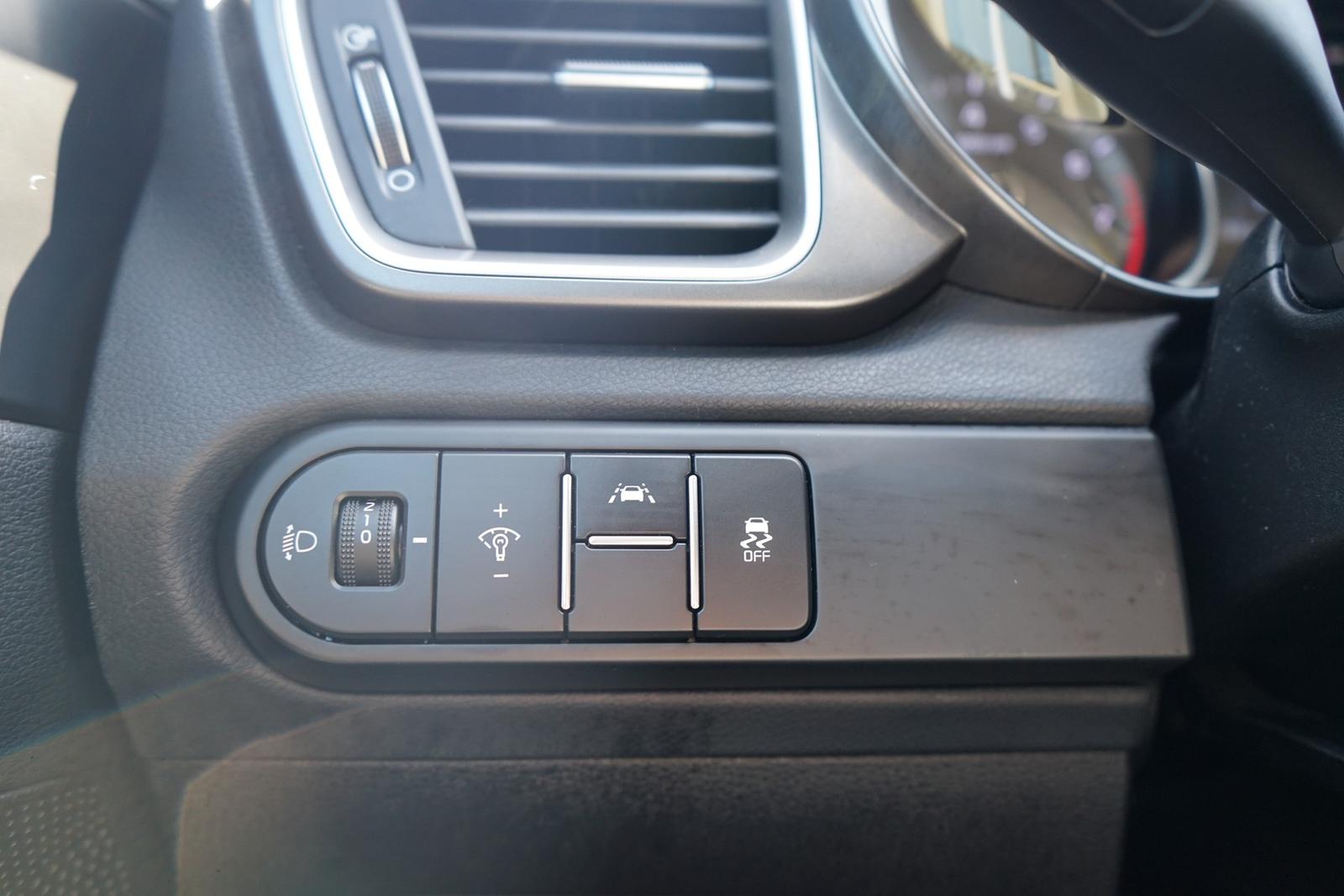 Kia Ceed SW 1.4 T-GDI Vision Sitzheizung Klimaaut.