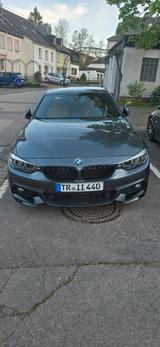 BMW 440i xDrive Coupé, Sport Automatik, DE Fahrzeug - BMW 440 Benzin Gebrauchtwagen