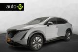Nissan Ariya 66 kWh SoH 98,7 % | sitzheizung | Stuurwie - graue Nissan Ariya