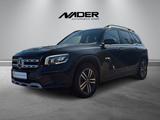 Mercedes-Benz GLB200 Style | LED | Kam | Navi | 7-Sitzer - gebrauchte Mercedes-Benz GLB 200 aus dem Jahr 2021