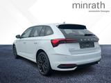 Skoda Scala Drive 1.0 TSI 85 kW 7-Gang automa - Tageszulassungen New cars mit Benzin-Antrieb