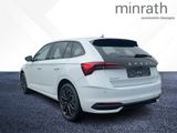 Skoda Scala Drive 1.0 TSI 85 kW 7-Gang automa - Skoda Scala