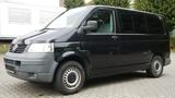 Volkswagen VW T5 Caravelle Shuttle Klima, Sitzheizung... - Volkswagen T5 Caravelle in Hamburg