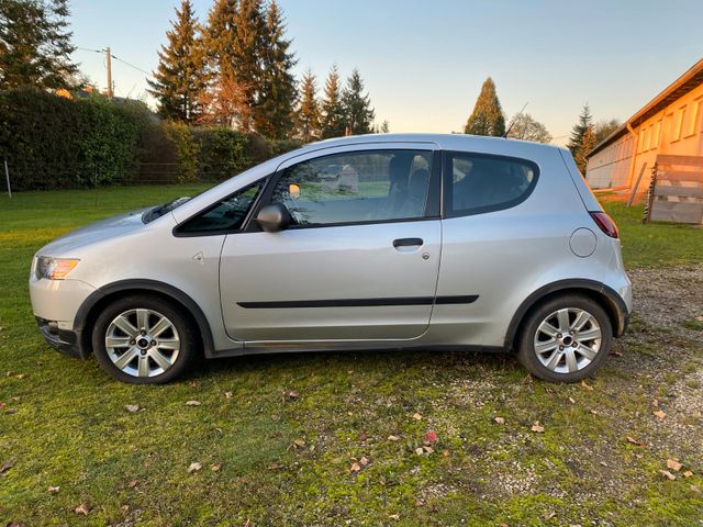 Mitsubishi Colt 1.3 Invite 