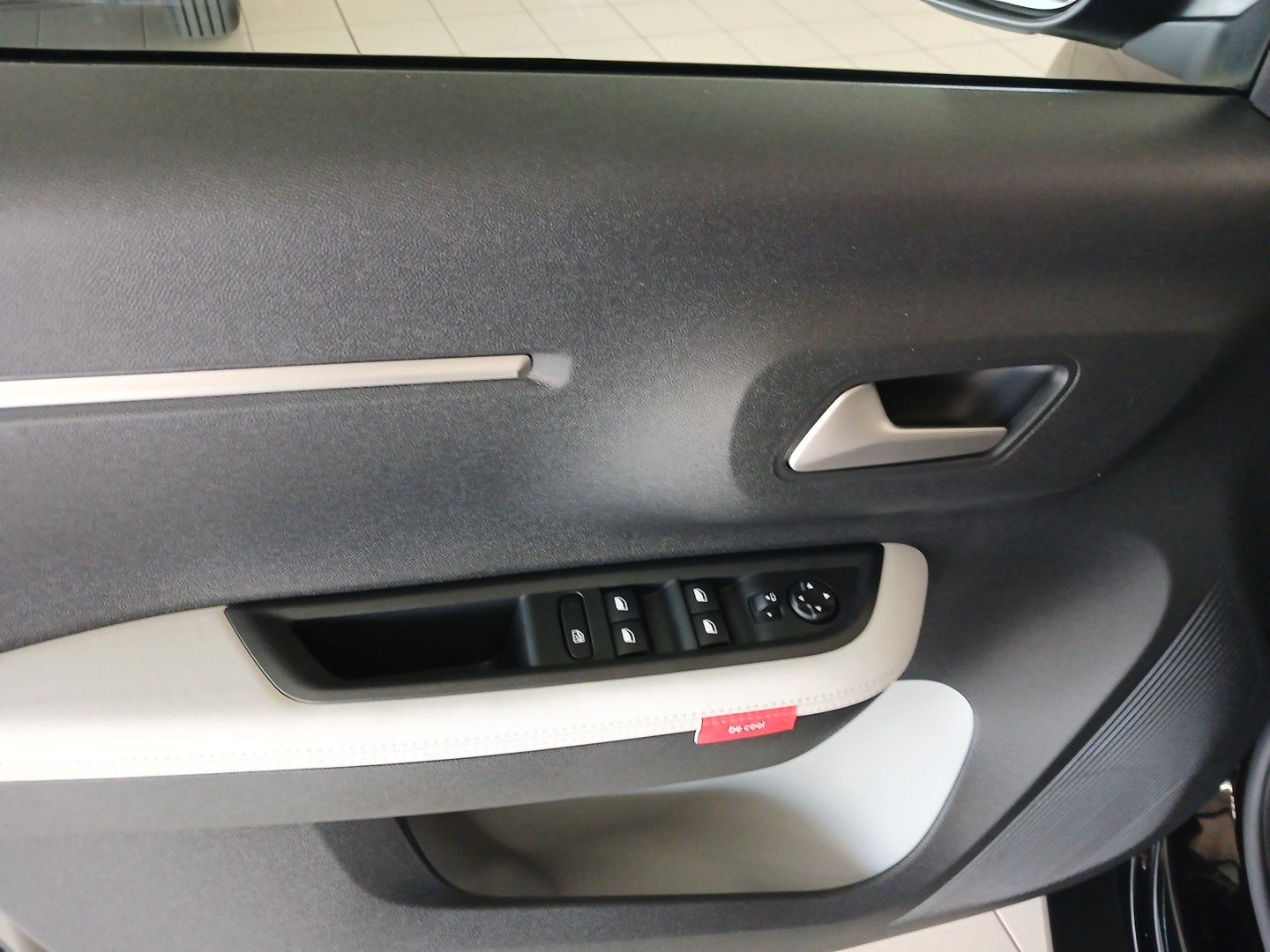 Citroën C3 Aircross - Bild 17