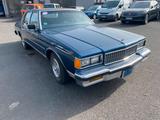Chevrolet Caprice V8 5.0 170ps - Chevrolet Caprice von privat
