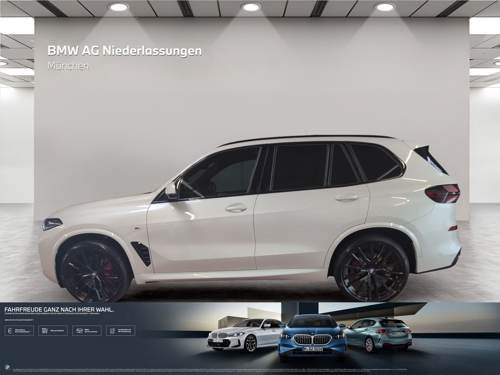 BMW X5 - Bild 2